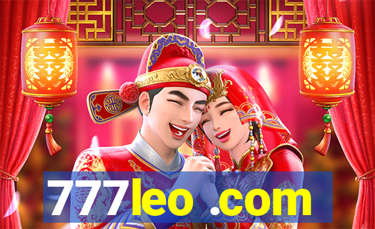 777leo .com